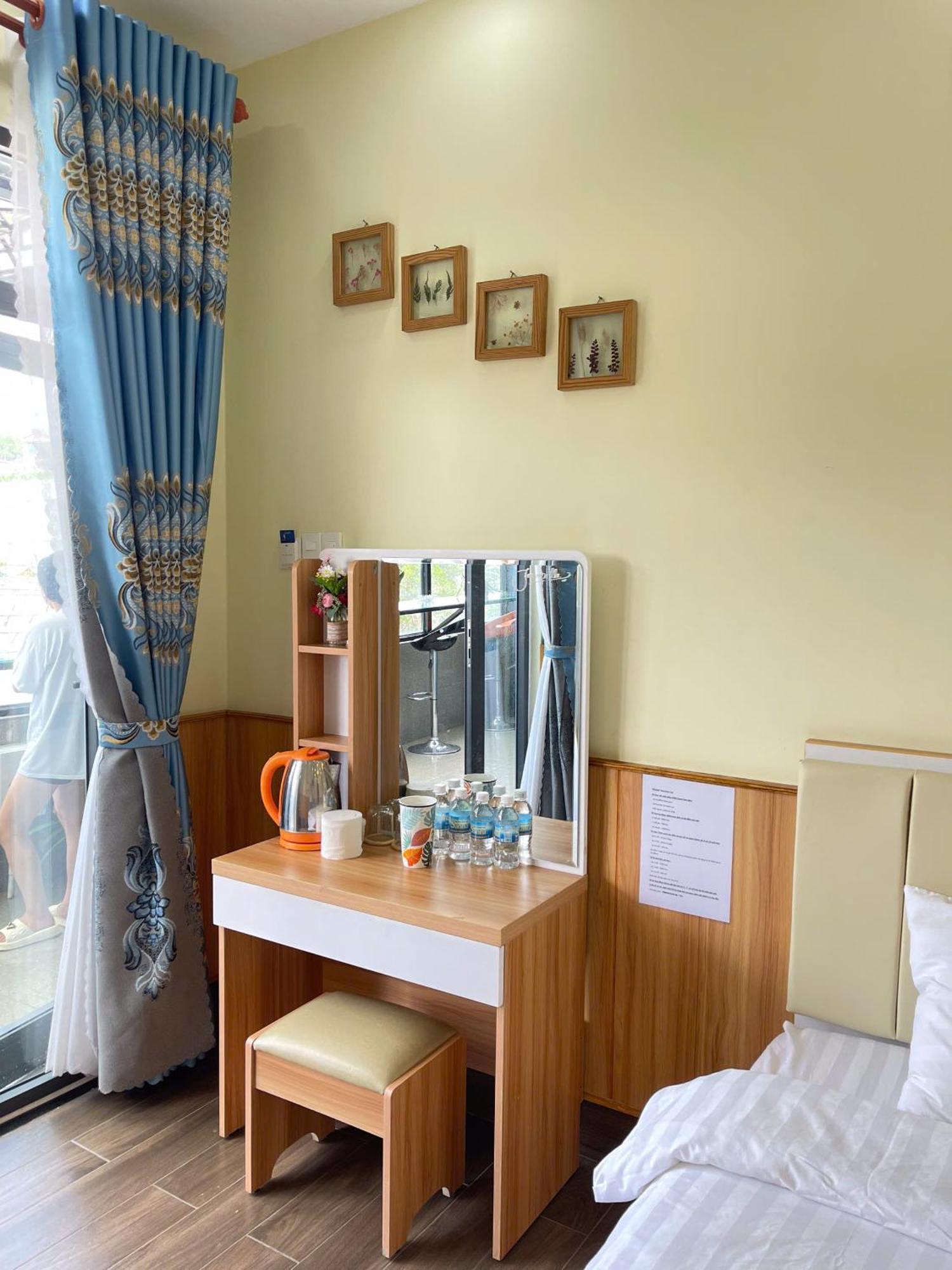 Mer Homestay Da Lat Exterior photo