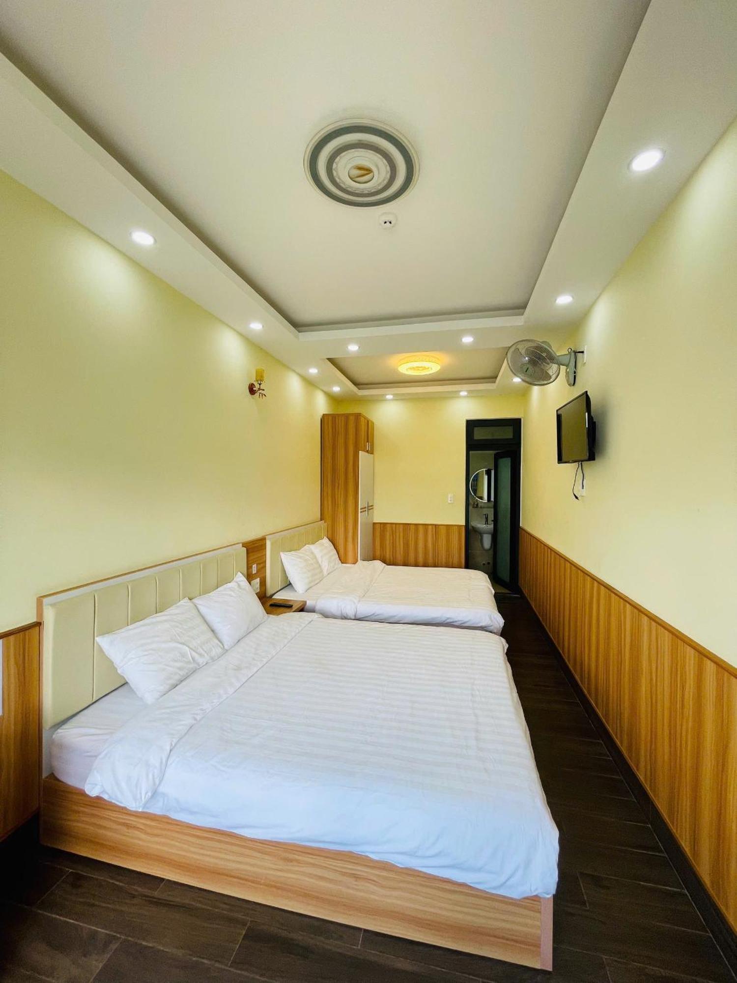 Mer Homestay Da Lat Exterior photo