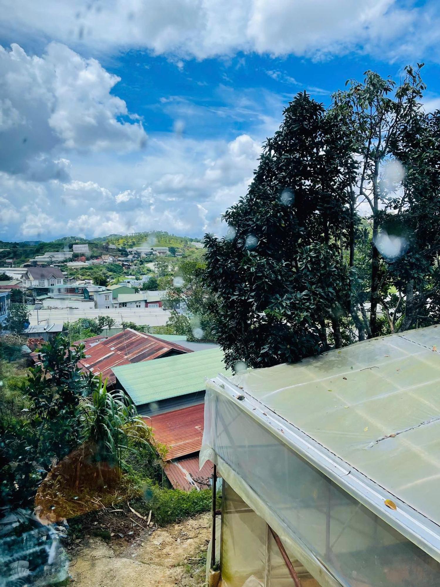 Mer Homestay Da Lat Exterior photo