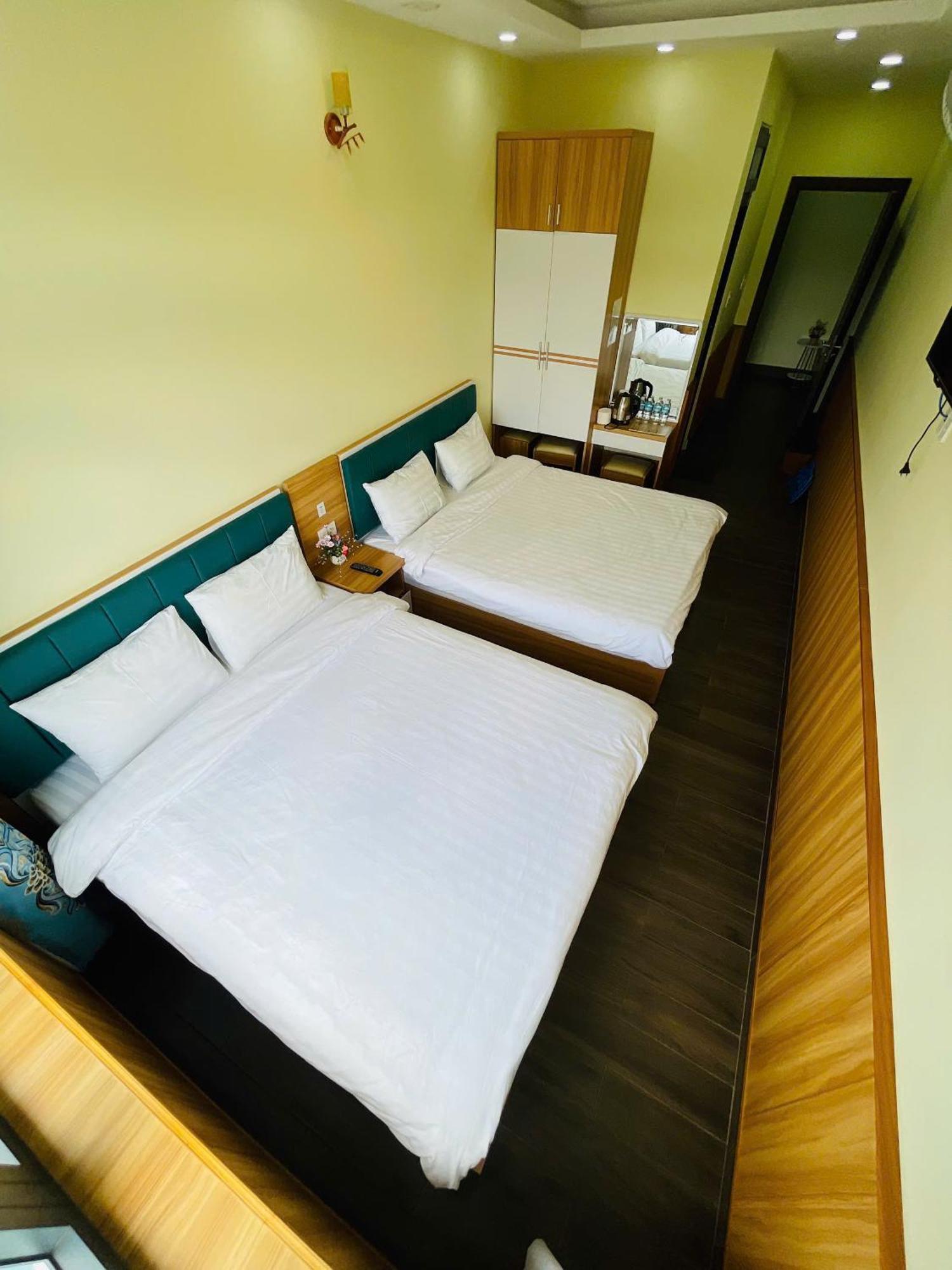 Mer Homestay Da Lat Exterior photo